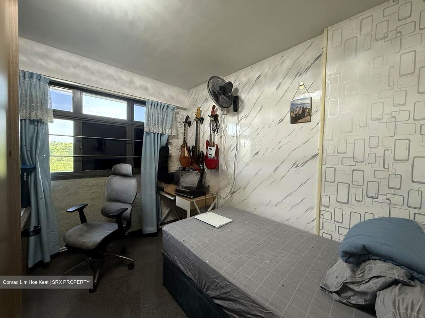 Blk 478C Valley Spring @ Yishun (Yishun), HDB 4 Rooms #497307101